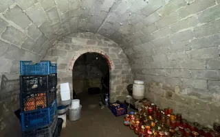 Casă exclusivă în Merenii 13 ari Piscină, saună, garaj – 20 min de Botanica - Poză 14