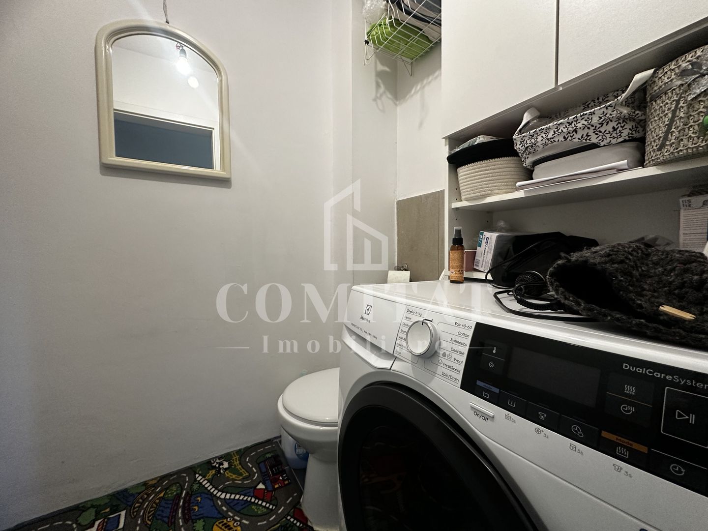 Apartament 3 camere | Etaj intermediar | Zona Parcului Poligon - Poză 14