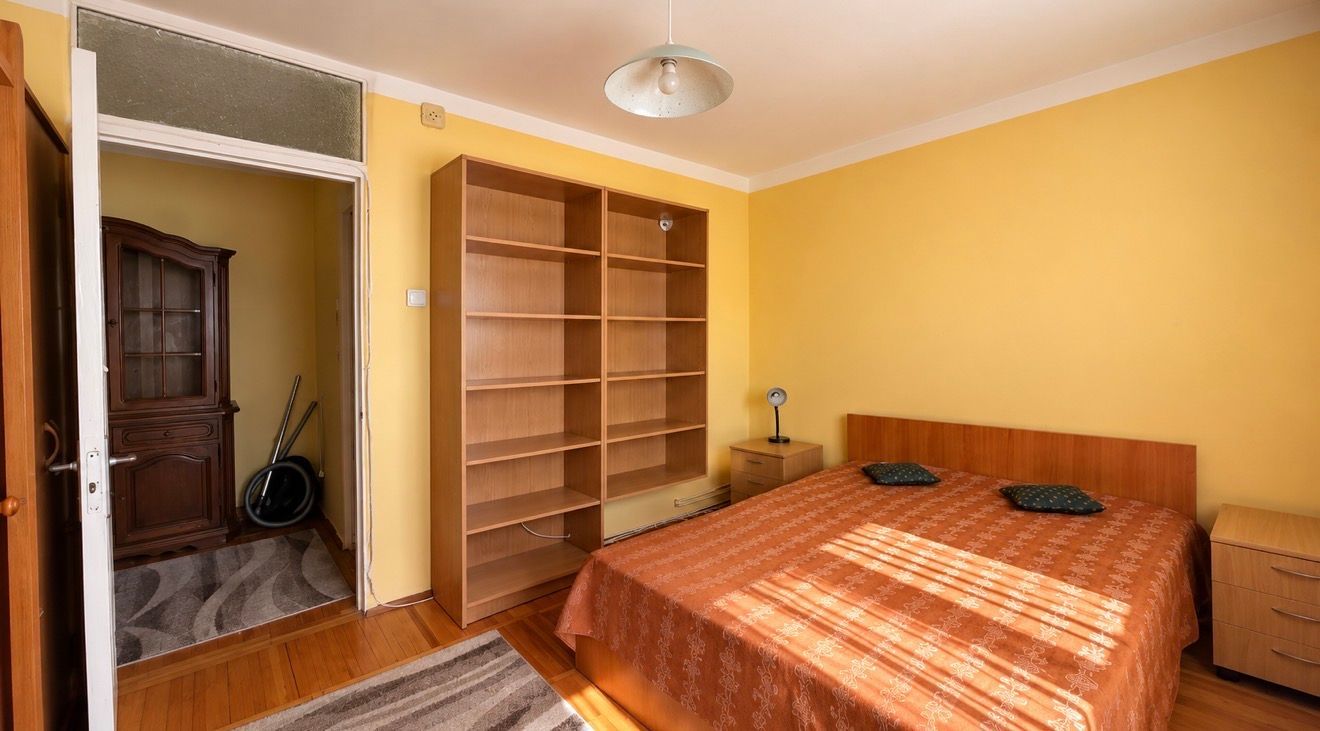 Comision 0% Apartament de vanzare – 54 mp utili zona SOARELUI - Poză 9