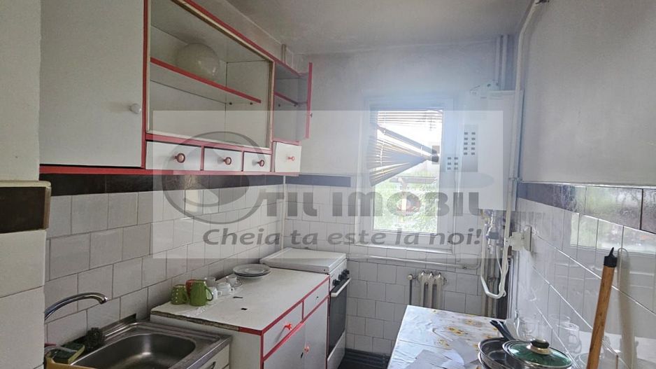 Apartament 3 camere - Gara - etaj 1 - 104.000Euro - Poză 5