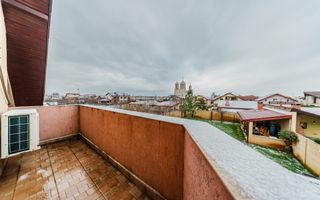Vila 5 camere, gata de mutare, teren 700 mp, strada privata- Gradiste - Poză 13
