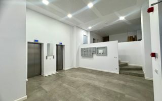 Spatiu de birouri *3 camere* / Cladire Istorica stil Brancovenesc / Universitate - Poză 28