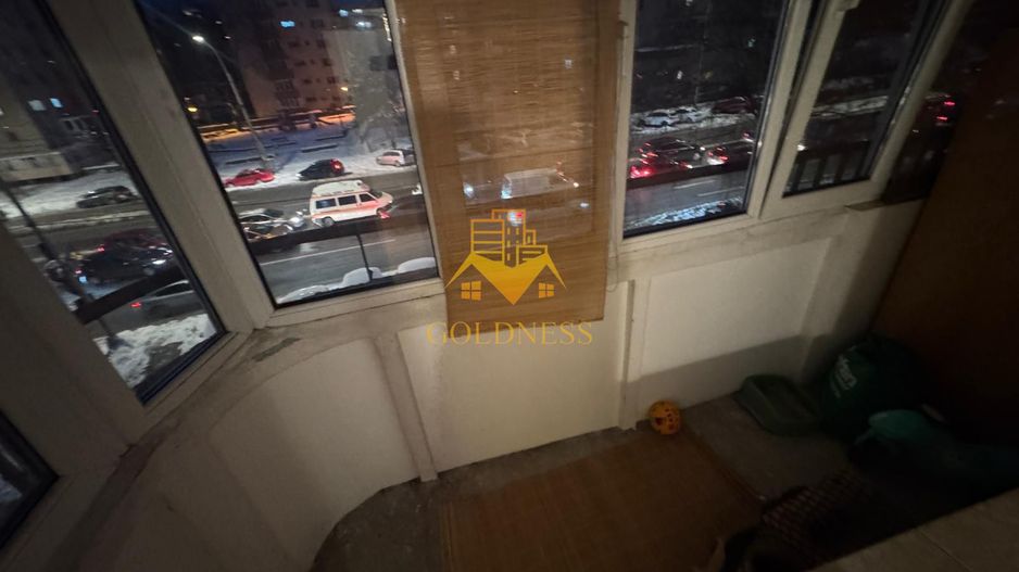 3 camere, decomandate, Manastur Zona Calvaria, Calea Floresti, 18 GYM - Poză 5