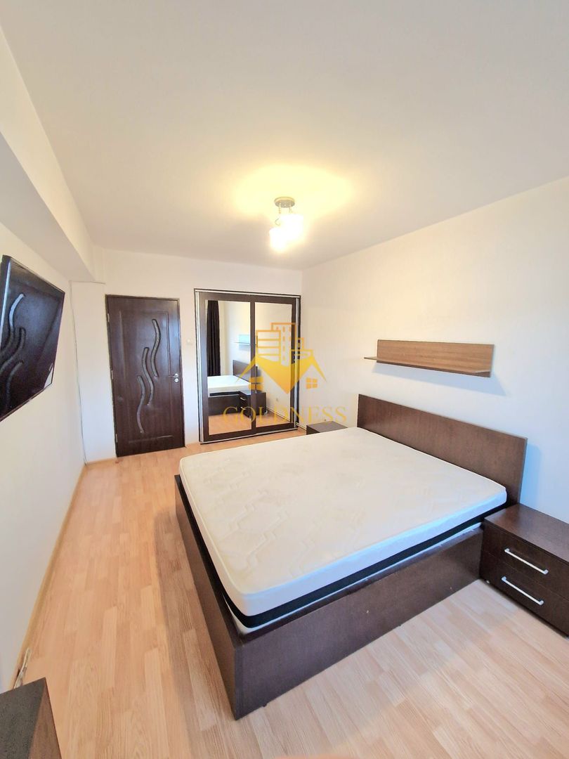2 camere, decomandate, modern, Manastur Zona Calvaria,Plopilor,Rustica - Poză 2