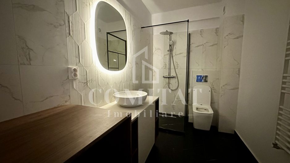 Apartament ultrafinisat | Etaj intermediar | Cartier Terra-Floresti - Poză 7