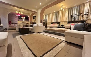 Apartament modern cu 2 camere, 94 mp utili, în bloc nou.Mobilat  si utilat - Poză 9