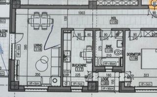 Apartament 2 camere, bloc nou, P+3, Ap.07, Et. 1, Bl.2 - CP2440148 - Poză 6