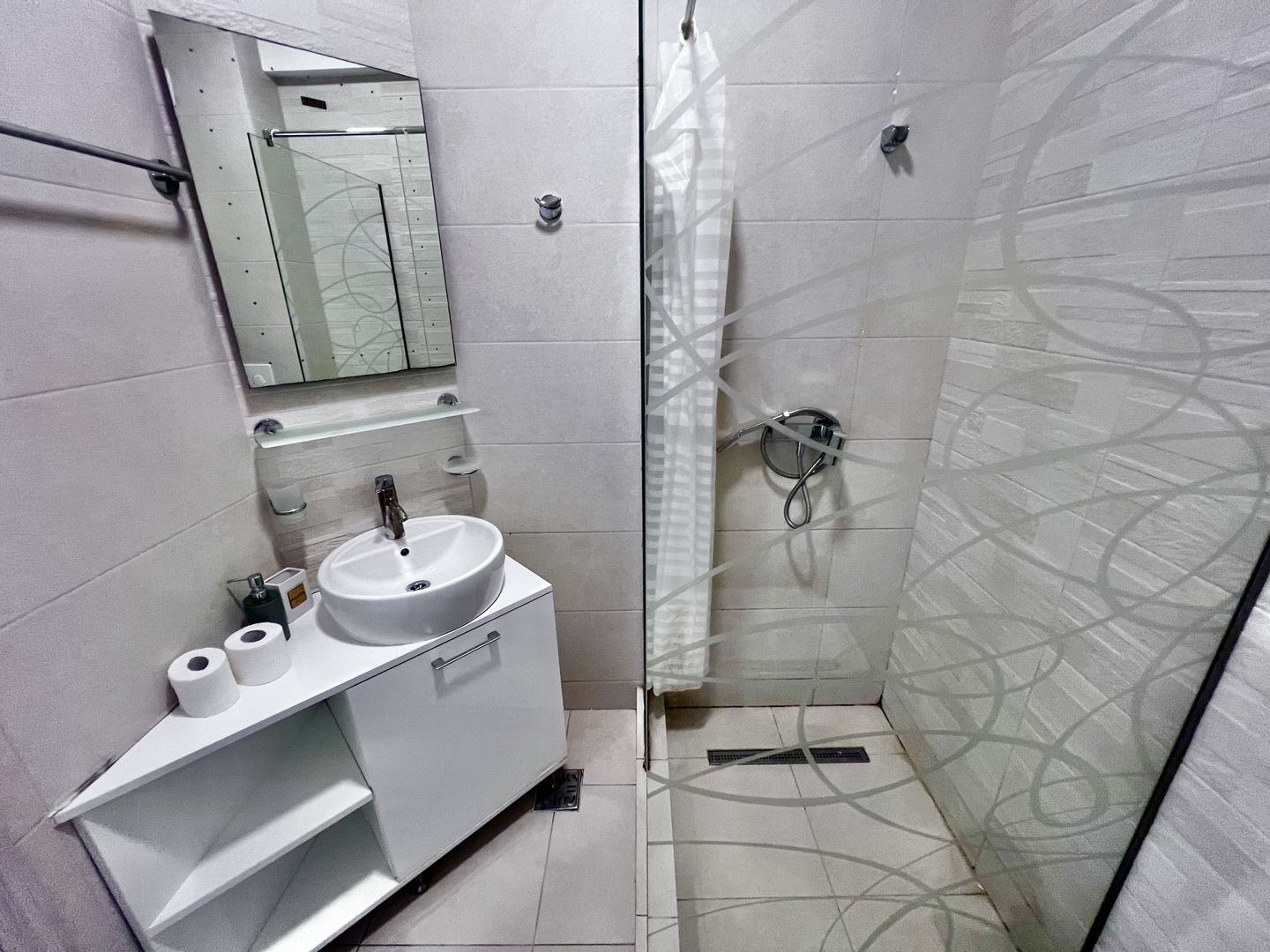 Apartament 2 camere zona Campus - Aleea Universitatii - BLOC NOU - Poză 10