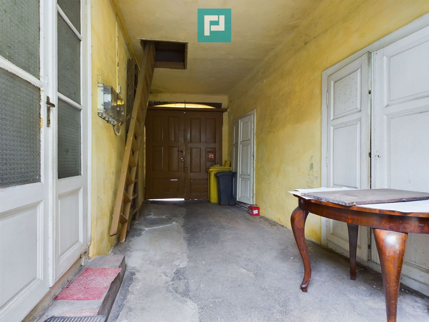 Apartament cu 3 camere ultracentral - Poză 11