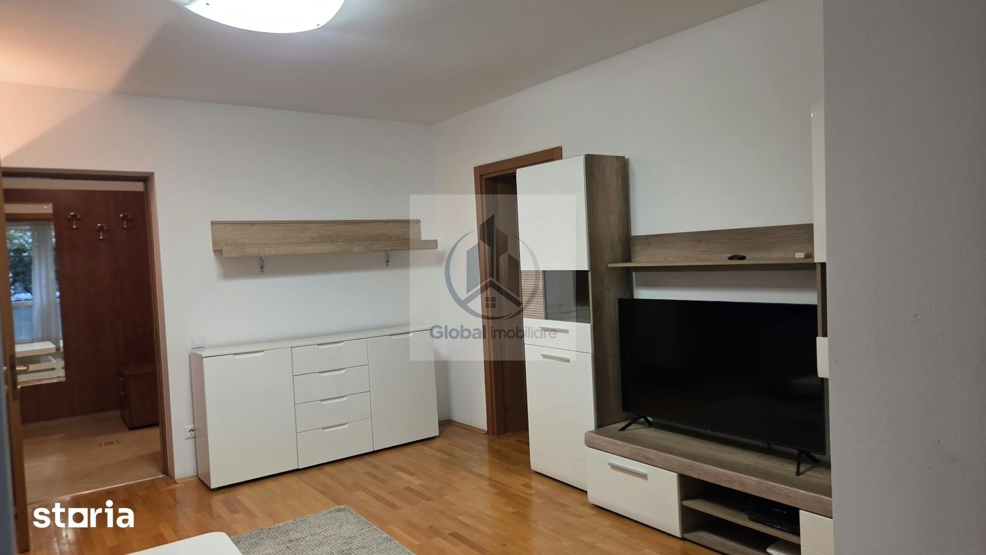 De inchiriat apartament 2 camere - Zona Domenii Parcul Copilului - Poză 1