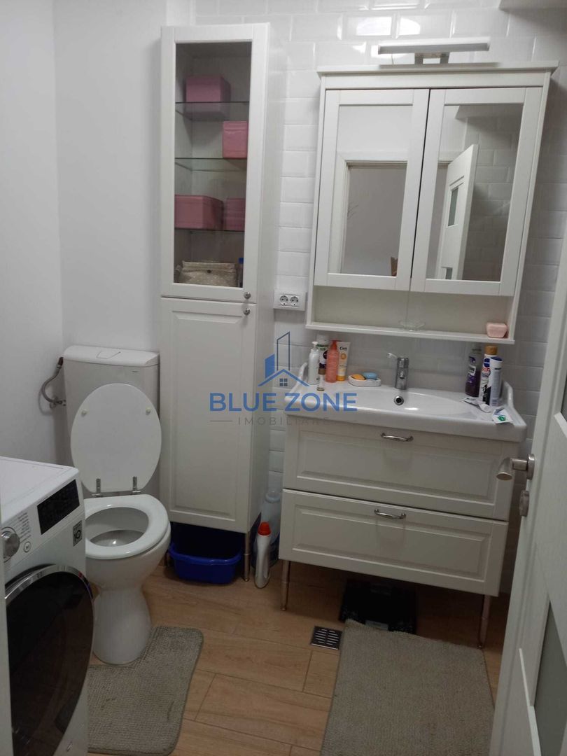 Apartament 2 camere de închiriat – decomandat, bloc nou, Sector 6 - Poză 6