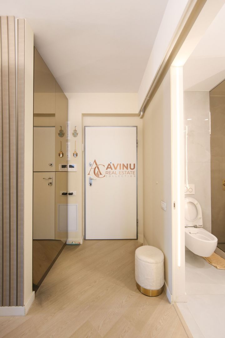 Cortina North | 3 Camere Premium | 83mp | Parcare Subterană | 0% Comis - Poză 10
