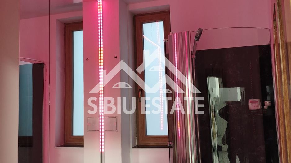 Apartament de vanzare cu 2 camere etaj 1 - langa Shopping City - Poză 7