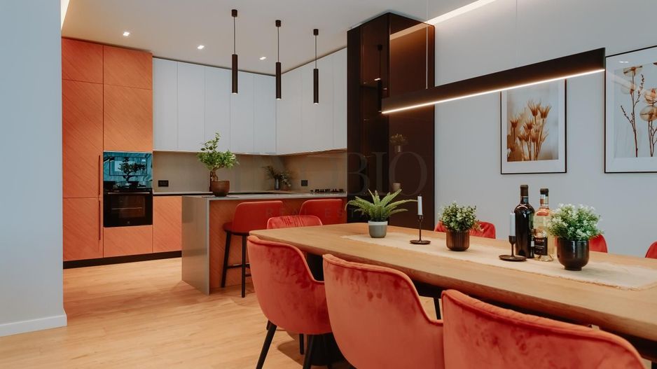 Vila 2 dormitoare + Dressing | Gated Community | First Rent - Poză 8