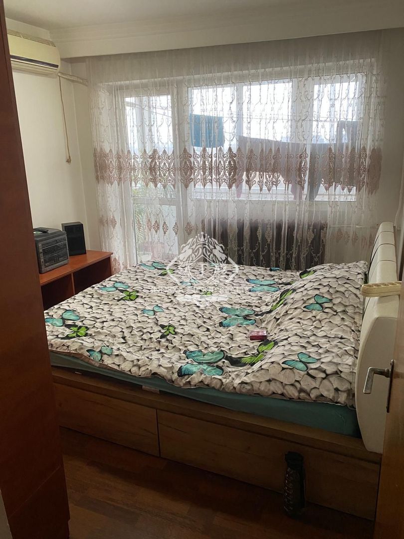 Apartament 3 camere - Doamna Ghica | Bloc 1975 reabilitat | 71mp - Poză 7