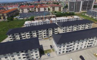 Apartament 3 camere cu gradina parter inalt I 61.2 MPU I Doamna Stanca - Poză 6