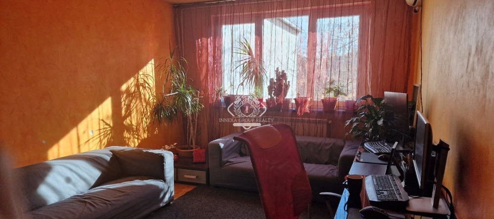 Apartament 4 camere, decomandat, etaj 4 | Parc Titanii - Poză 1