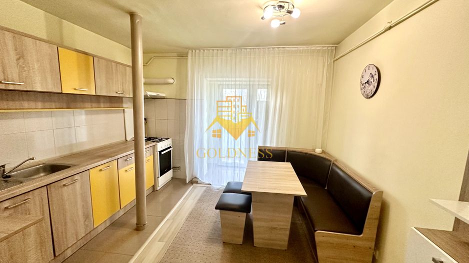 2 camere, Gheorgheni, SemiCentral, Titulescu, Brâncuși, Drept, Cipariu - Poză 5