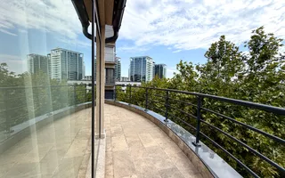 Duplex 4 camere // 179 mp utili + terasa 49 mp / 1 Parcare // Floreasca - Poză 16