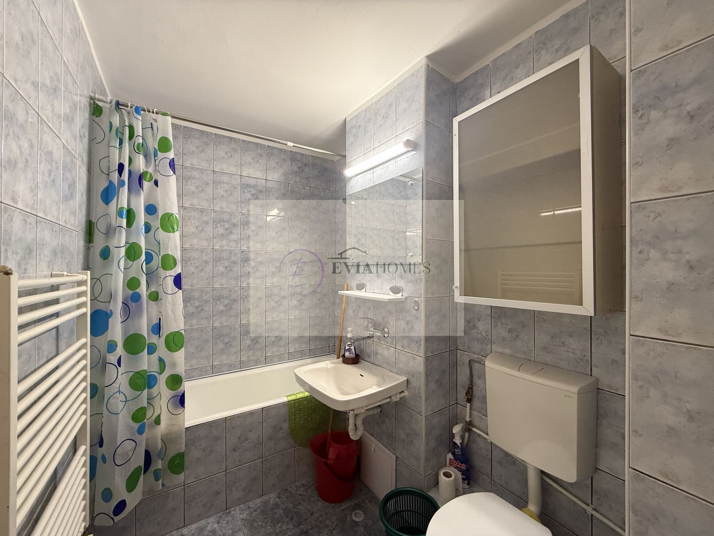 3 camere / etaj intermediar / Cartier Grigorescu - Poză 5