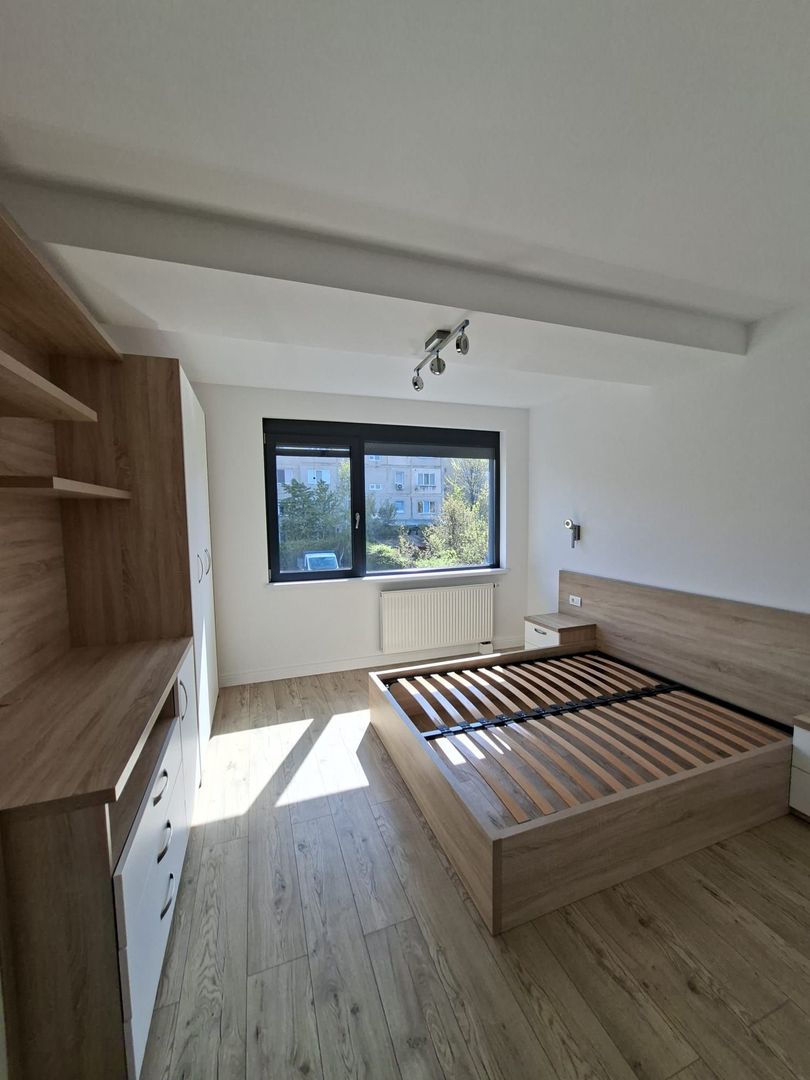 Apartament lux cu 3 camere de vanzare în zona Elisabetin - Poză 47