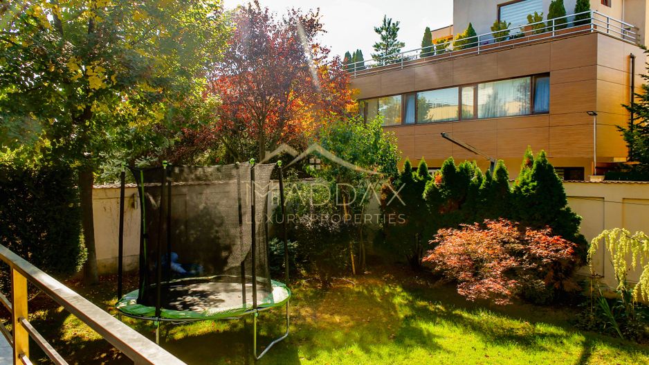 Vila unica individuala ***591mp*** // Erou Iancu Nicolae - Poză 8