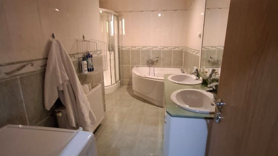 Casa individuala Bucovina P+E+M - Poză 3