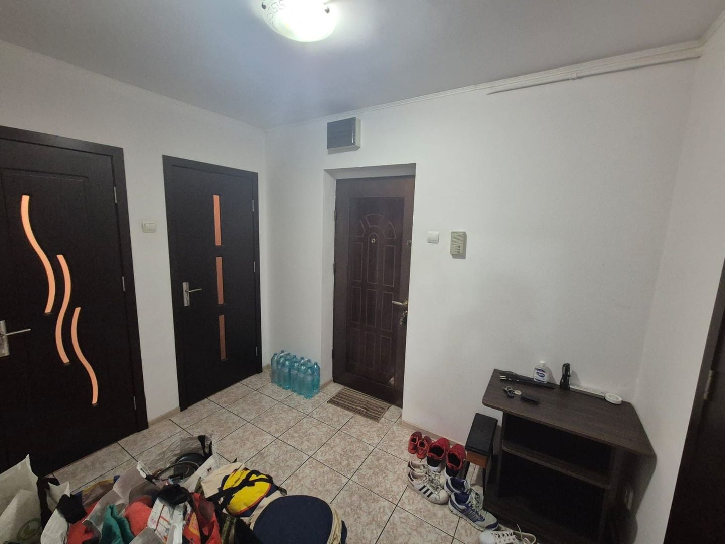 Ap 3 camere Titan - Piata Miniș mobilat/utilat - Poză 6