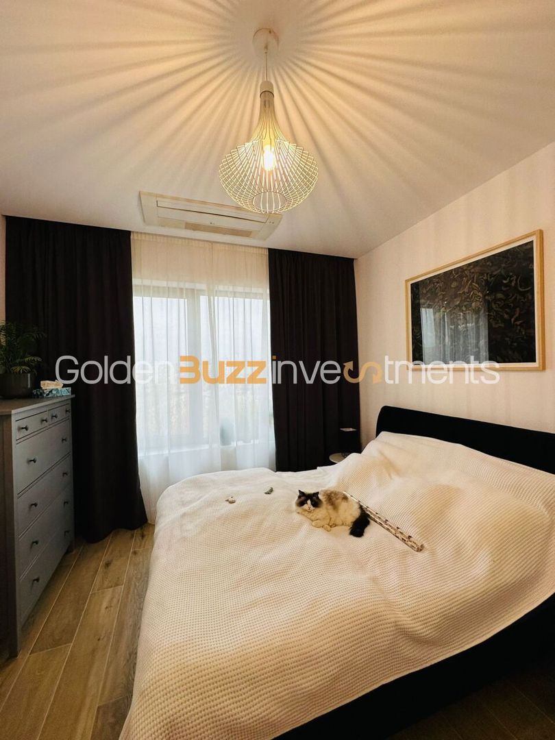 Penthouse spectaculos | Central District - Poză 13