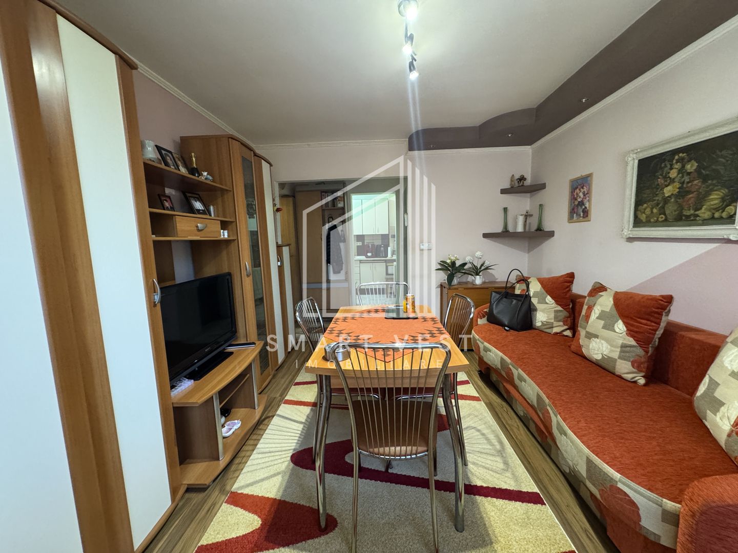 Apartament 2 camere | Etaj 2 | Zona Dariu Pop - Poză 2