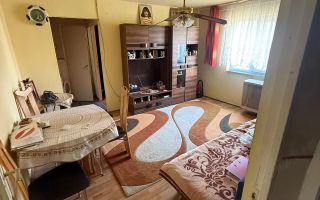 BRASADAS vinde ap 2 cam etaj 2/4 in Micro 14. - Poză 2