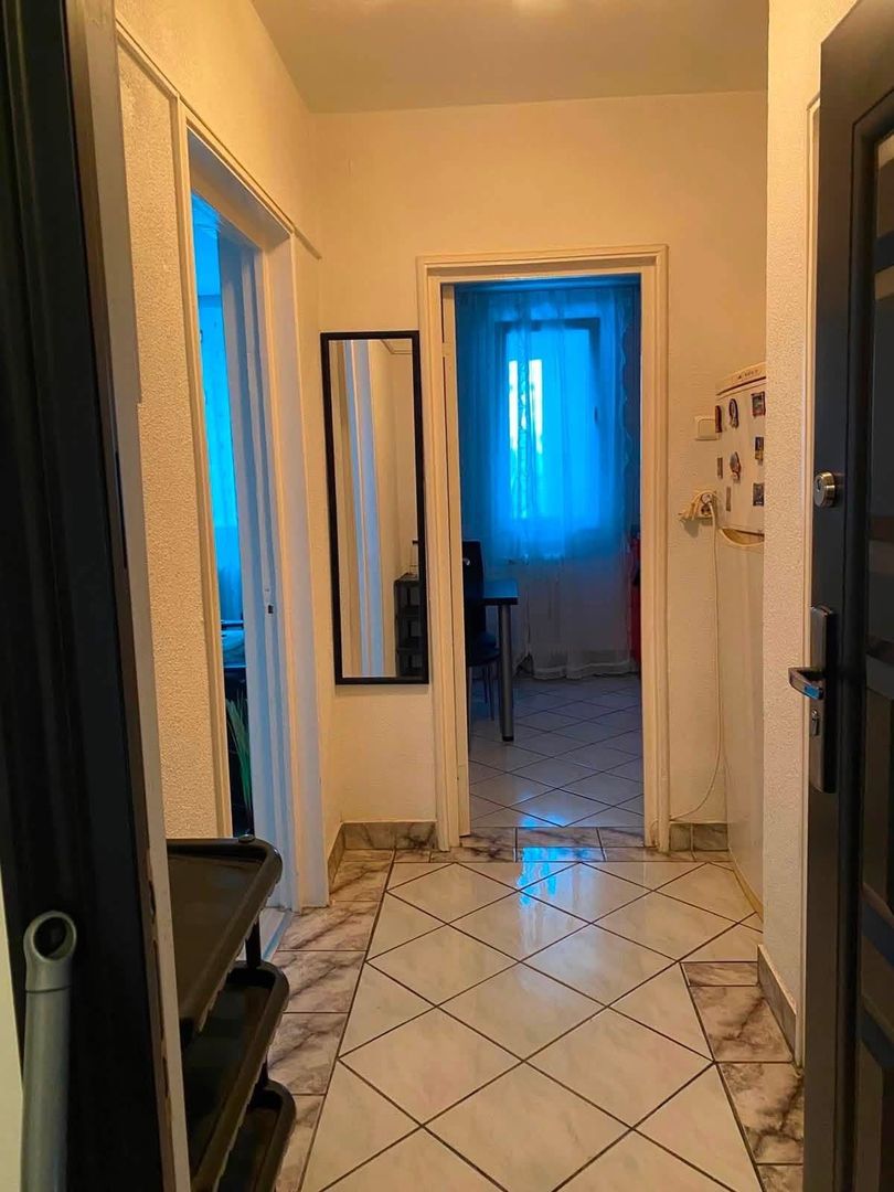 AP. 2 CAMERE- DRISTOR, BLOC REABILITAT, BUCATARIE INCHISA, MODERN - Poză 9