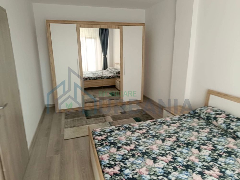 Inchiriere apartament 2 camere complex Nicole Residence - Valea Adanca - Poză 7
