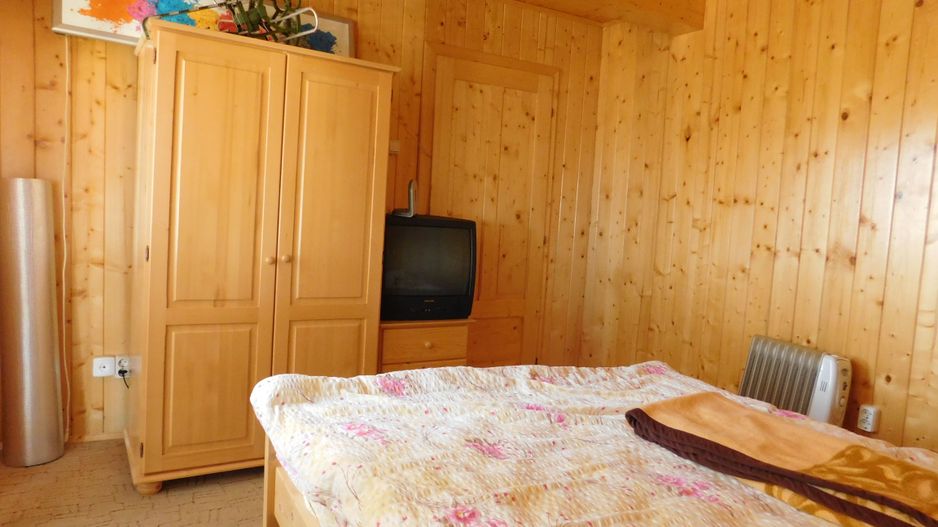 Casă de vacanta de vanzare, in Marisel, langa Cabana Motilor - Poză 44