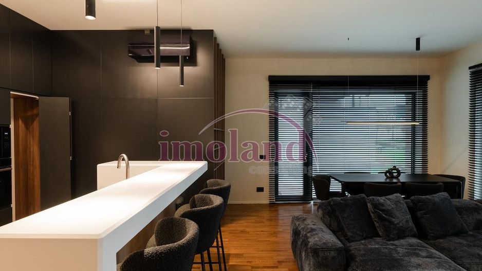 Parkview - apartament 4 camere - mobilat&utilat - Avalon Estate-Pipera - Poză 11