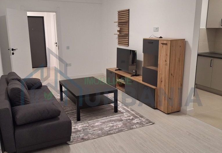 Apartament 2 camere de închiriat, 57 mp, Complex Răsărit de Soare, Copou, Iași - Poză 3