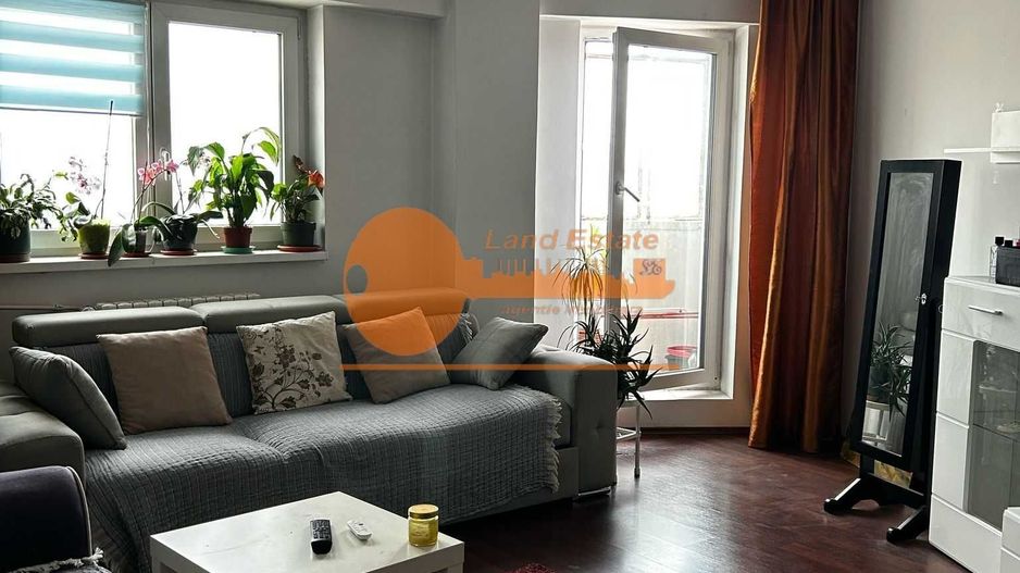 Garsonieră spațioasă, modernă – 13 Septembrie / Drumul Sării - Poză 2