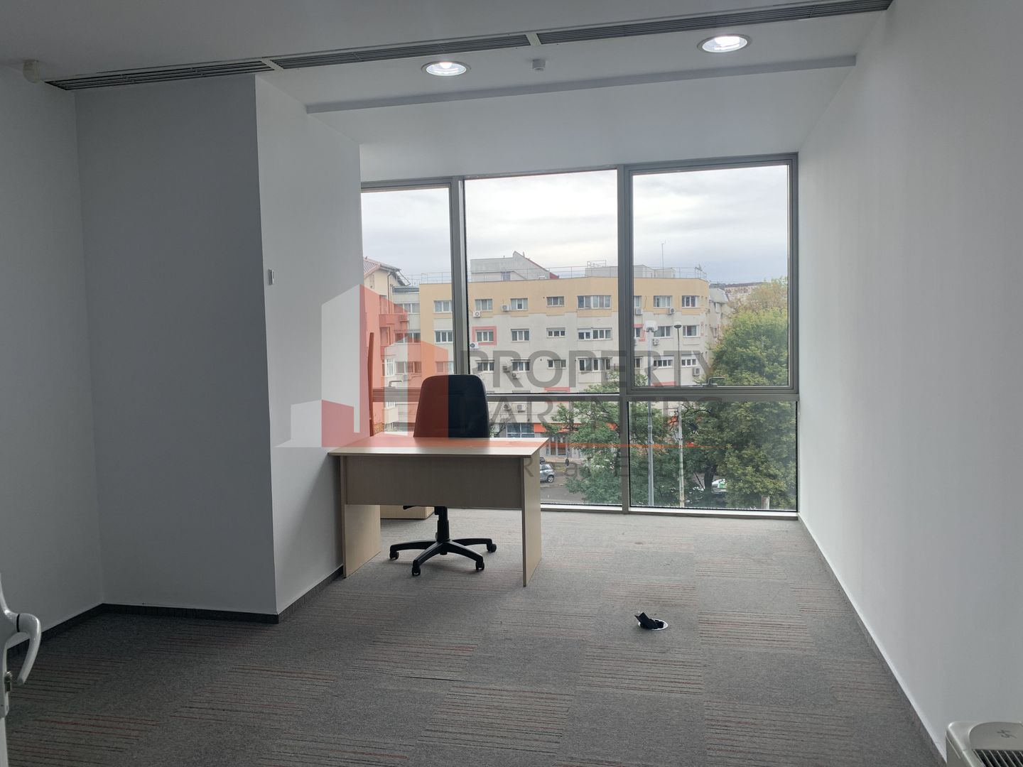 Spatii de birou disponibile Baneasa. - Poză 3
