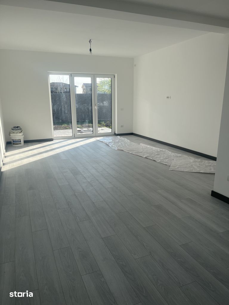 Casa parter Dumbravita - Poză 3