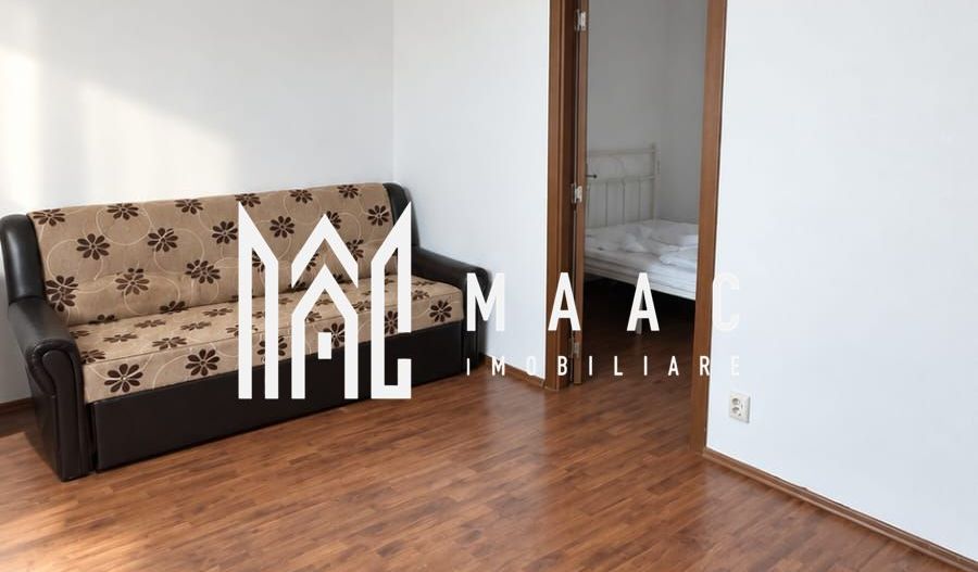 Apartament 2 camere de închiriat Sibiu | Mihai Viteazul | 38 mp - Poză 4