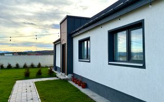 Casă 3 camere / Codlea / Credit / 80mp - Poză 20