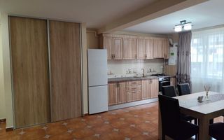 Apartament 3 camere, Florești – zona Panemar, 2 parcări - Poză 1