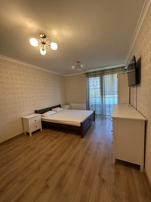 Apartament cu o camera decomandat | 40 mp | Gheorgheni | Iulius Mall | FSEGA - Poză 1