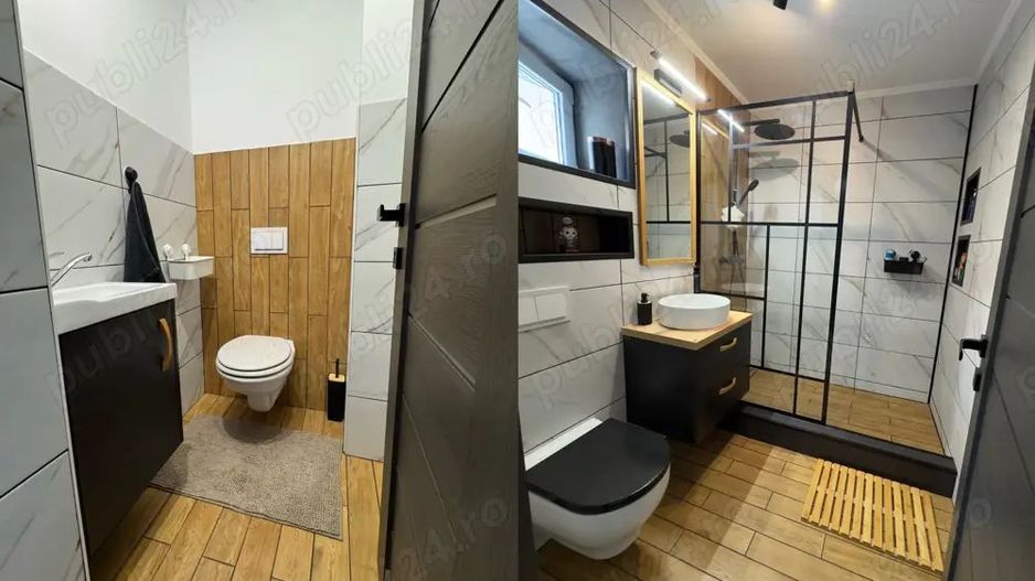 Apartament modern 3 camere central ultracentral - Poză 3