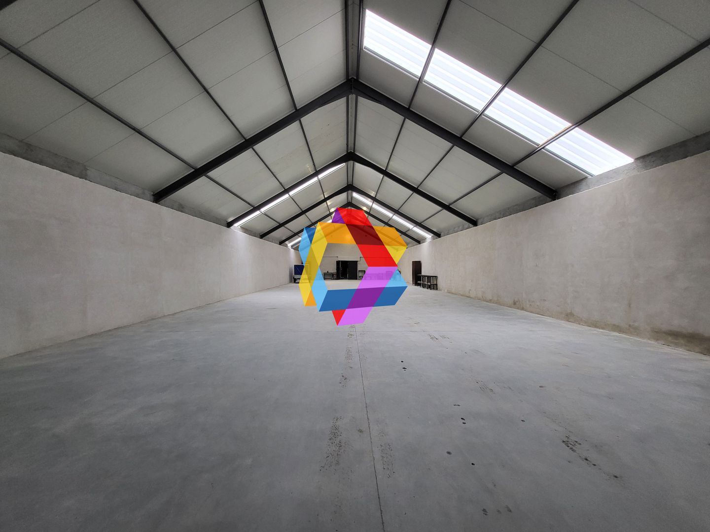 Hala - 1000 mp + 500 mp pod #plus-imo.ro - Poză 4