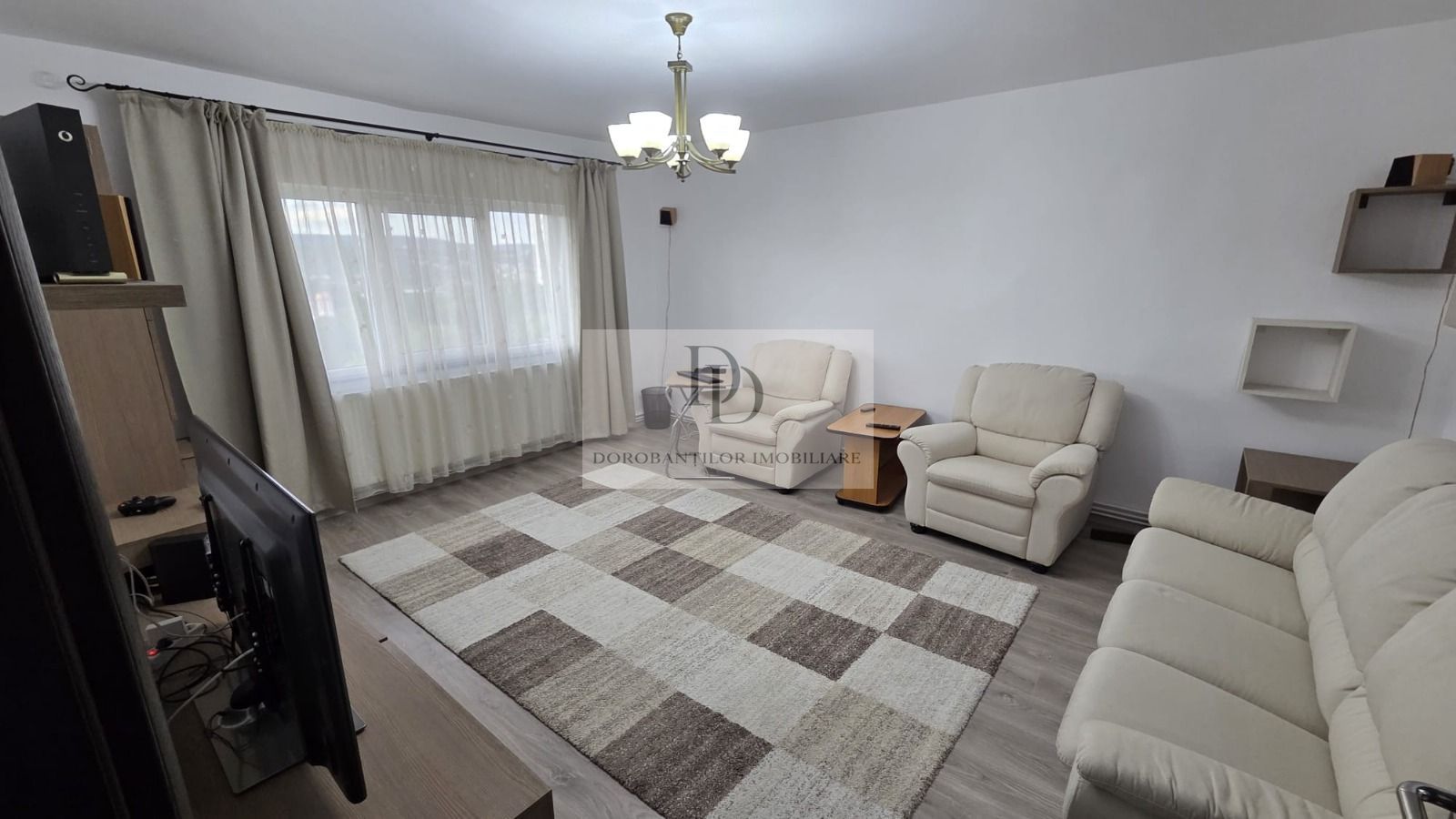 Apartament 3 camere spațios | Parcare | Zona Kaufland Mănăștur - Poză 2