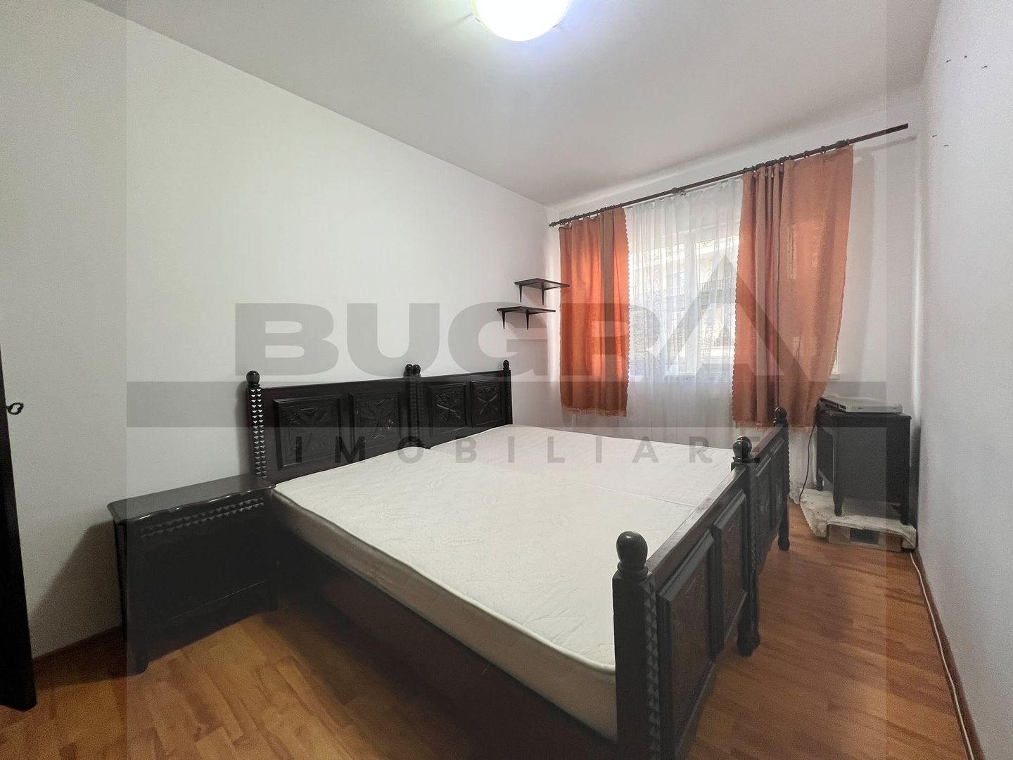 Apartament de 2 camere, 41mp, parcare subterana, Beta Residence - Poză 4