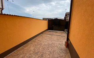 Casa moderna, mobilata complet  Sibiu - Poză 18