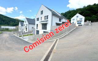 Casa tip duplex premium/CF/zona Tautului. - Poză 1