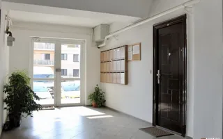 Zona Shopping City Mall, centrala proprie, loc de parcare inclus. - Poză 18